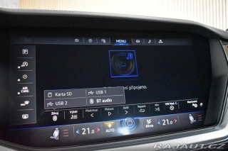 Volkswagen Touareg 3.0 TDI R-LINE*TAŽNÉ*WEBA 2019