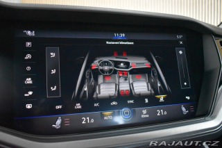 Volkswagen Touareg 3.0 TDI R-LINE*TAŽNÉ*WEBA 2019