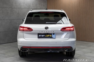 Volkswagen Touareg 3.0 TDI R-LINE*TAŽNÉ*WEBA 2019