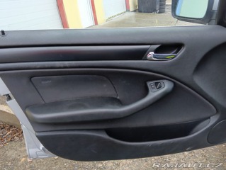 BMW 3 BMW Řada 3 325 xDrive 141 2003