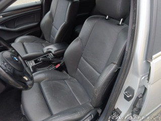 BMW 3 BMW Řada 3 325 xDrive 141 2003