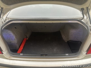 BMW 3 BMW Řada 3 325 xDrive 141 2003