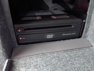 BMW 3 BMW Řada 3 325 xDrive 141 2003