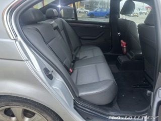 BMW 3 BMW Řada 3 325 xDrive 141 2003