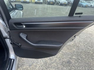 BMW 3 BMW Řada 3 325 xDrive 141 2003