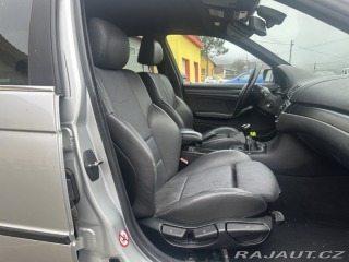 BMW 3 BMW Řada 3 325 xDrive 141 2003