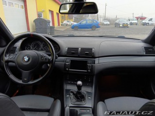 BMW 3 BMW Řada 3 325 xDrive 141 2003