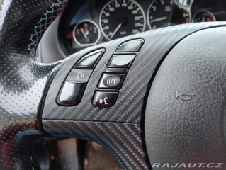 BMW 3 BMW Řada 3 325 xDrive 141 2003