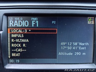 BMW 3 BMW Řada 3 325 xDrive 141 2003