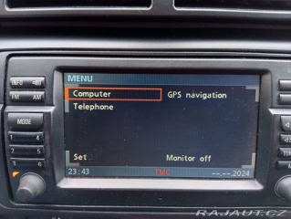 BMW 3 BMW Řada 3 325 xDrive 141 2003