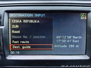 BMW 3 BMW Řada 3 325 xDrive 141 2003