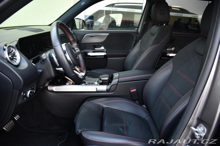 Mercedes-Benz EQB 300 AMG 4MATIC 13tis.KM 1 2024