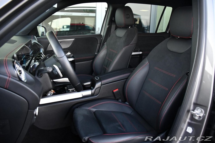 Mercedes-Benz EQB 300 AMG 4MATIC 13tis.KM 9 2024