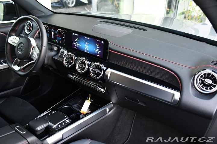 Mercedes-Benz EQB 300 AMG 4MATIC 13tis.KM 1 2024