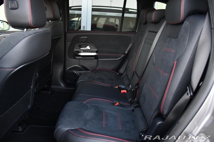 Mercedes-Benz EQB 300 AMG 4MATIC 13tis.KM 9 2024