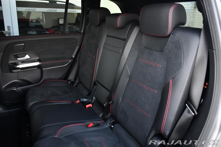 Mercedes-Benz EQB 300 AMG 4MATIC 13tis.KM 1 2024