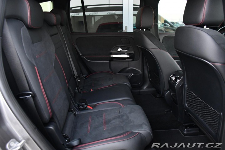 Mercedes-Benz EQB 300 AMG 4MATIC 13tis.KM 9 2024