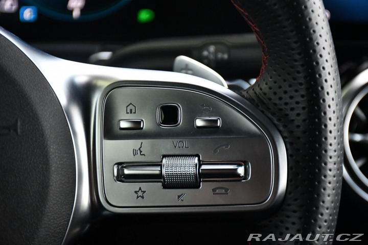 Mercedes-Benz EQB 300 AMG 4MATIC 13tis.KM 9 2024