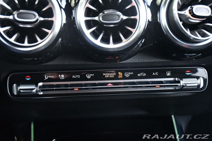 Mercedes-Benz EQB 300 AMG 4MATIC 13tis.KM 9 2024