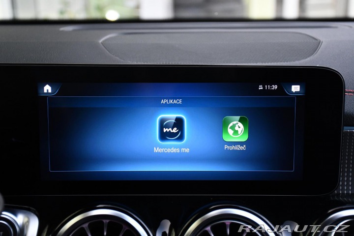 Mercedes-Benz EQB 300 AMG 4MATIC 13tis.KM 1 2024