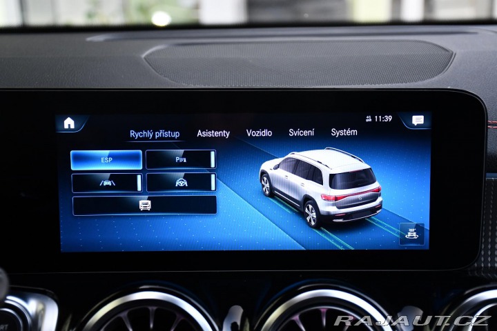 Mercedes-Benz EQB 300 AMG 4MATIC 13tis.KM 1 2024