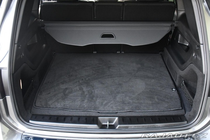 Mercedes-Benz EQB 300 AMG 4MATIC 13tis.KM 9 2024