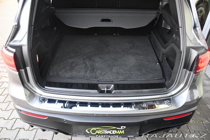 Mercedes-Benz EQB 300 AMG 4MATIC 13tis.KM 9 2024