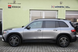 Mercedes-Benz EQB 300 AMG 4MATIC 13tis.KM 1 2024