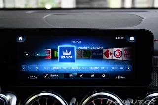 Mercedes-Benz EQB 300 AMG 4MATIC 13tis.KM 1 2024