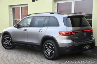 Mercedes-Benz EQB 300 AMG 4MATIC 13tis.KM 1 2024