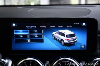 Mercedes-Benz EQB 300 AMG 4MATIC 13tis.KM 1 2024