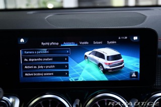 Mercedes-Benz EQB 300 AMG 4MATIC 13tis.KM 1 2024