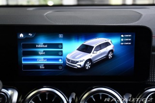 Mercedes-Benz EQB 300 AMG 4MATIC 13tis.KM 1 2024