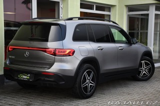 Mercedes-Benz EQB 300 AMG 4MATIC 13tis.KM 1 2024