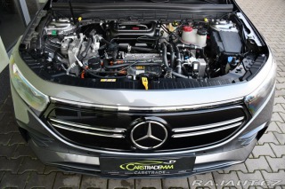 Mercedes-Benz EQB 300 AMG 4MATIC 13tis.KM 1 2024