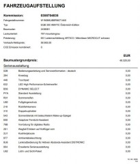 Mercedes-Benz EQB 300 AMG 4MATIC 13tis.KM 9 2024