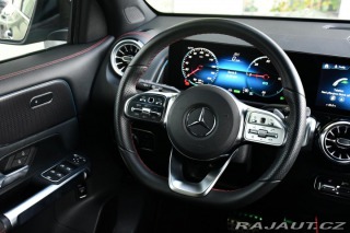 Mercedes-Benz EQB 300 AMG 4MATIC 13tis.KM 1 2024