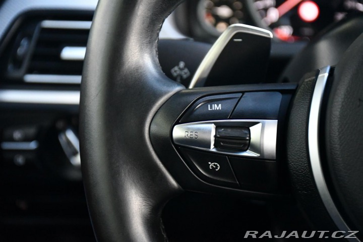 BMW 6 640d xDrive M-SPORT ČR 2014