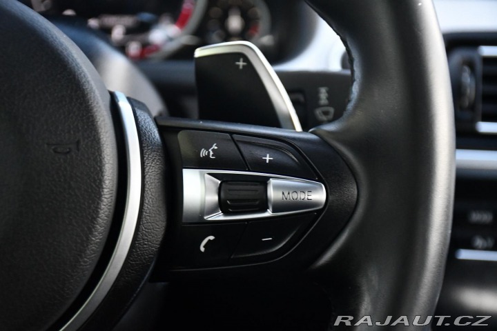 BMW 6 640d xDrive M-SPORT ČR 2014