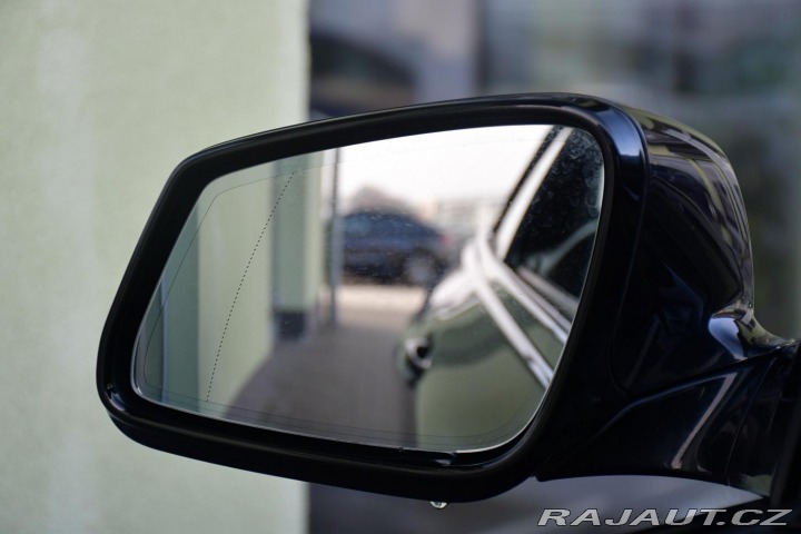 BMW 6 640d xDrive M-SPORT ČR 2014