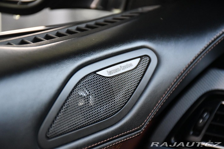 BMW 6 640d xDrive M-SPORT ČR 2014