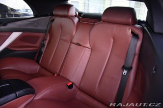 BMW 6 640d xDrive M-SPORT ČR 2014