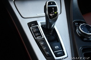 BMW 6 640d xDrive M-SPORT ČR 2014