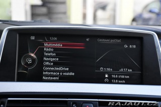 BMW 6 640d xDrive M-SPORT ČR 2014