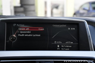 BMW 6 640d xDrive M-SPORT ČR 2014