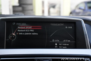 BMW 6 640d xDrive M-SPORT ČR 2014