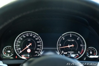 BMW 6 640d xDrive M-SPORT ČR 2014