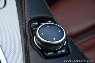 BMW 6 640d xDrive M-SPORT ČR 2014
