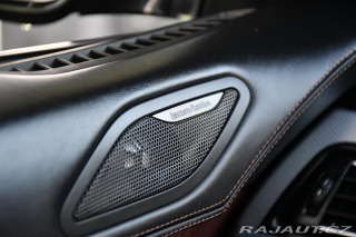 BMW 6 640d xDrive M-SPORT ČR 2014