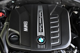 BMW 6 640d xDrive M-SPORT ČR 2014